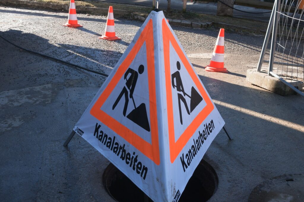kanalsanierung villingen schwenningen